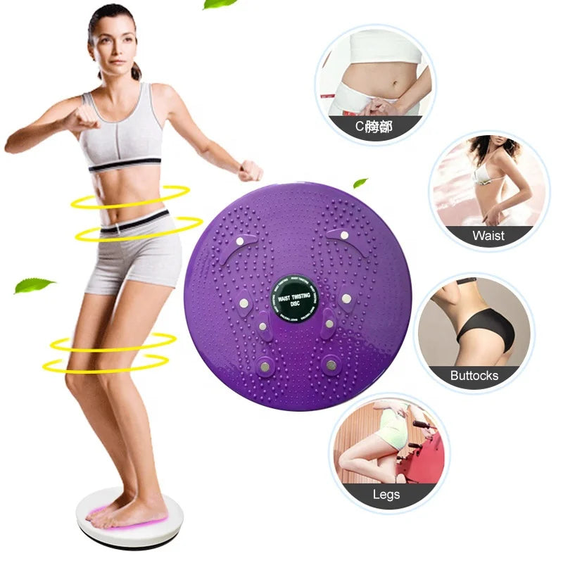 TwistEase - Twisting Board