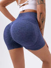 YouCurve - Get-curved Shorts