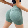 YouCurve - Get-curved Shorts