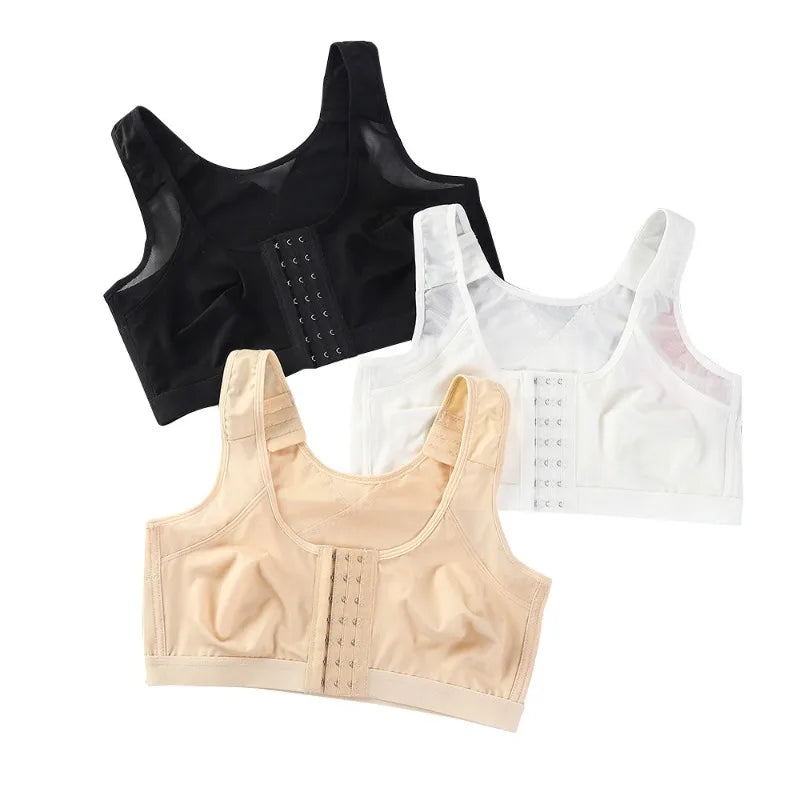 CinchTop - 4-in-1 Bra Shapewear