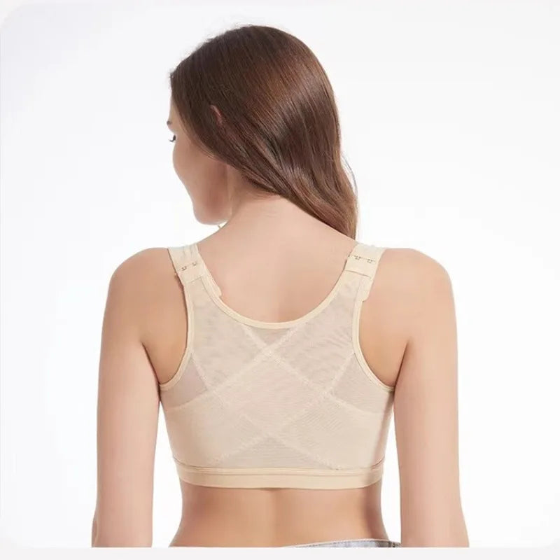CinchTop - 4-in-1 Bra Shapewear
