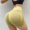 YouCurve - Get-curved Shorts