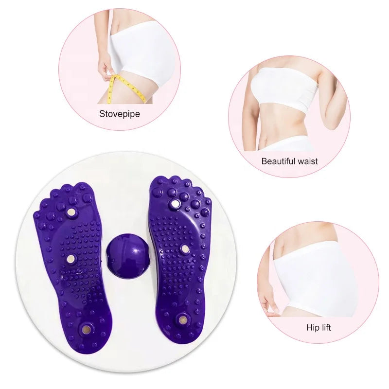 TwistEase - Twisting Board