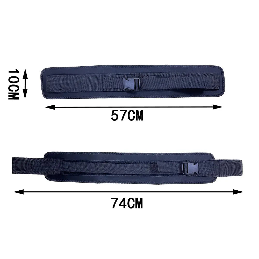 GluteMax - Exercise Hip Thrust