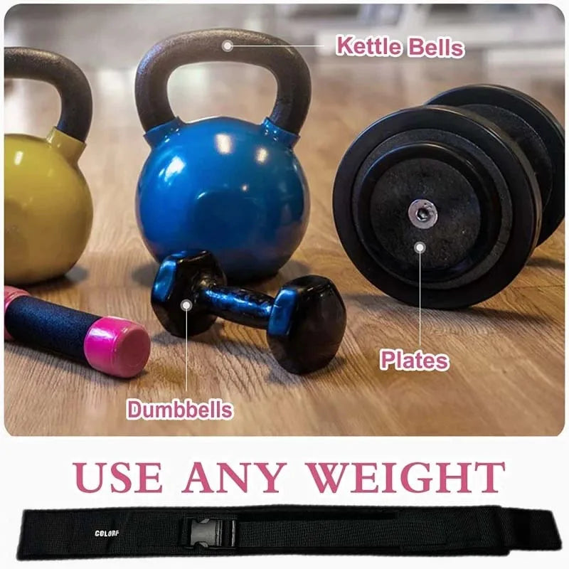 GluteMax - Exercise Hip Thrust