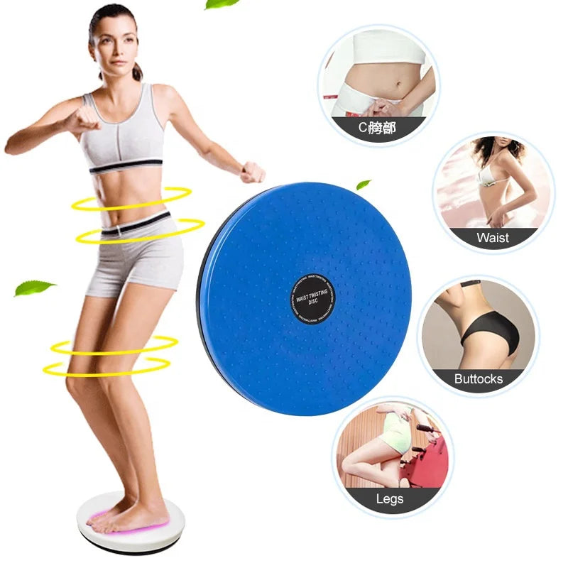 TwistEase - Twisting Board