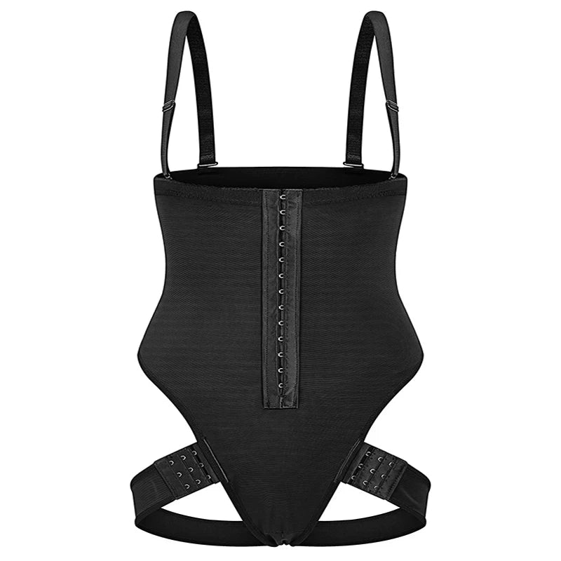 FemmeFirm - Cuff Tummy Shapewear