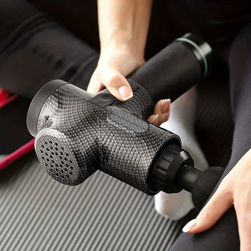 MuscleVibe - Muscle Massager Tool