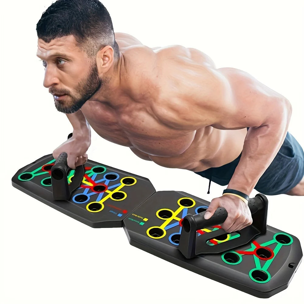 CorePad - Multifunction Trainer