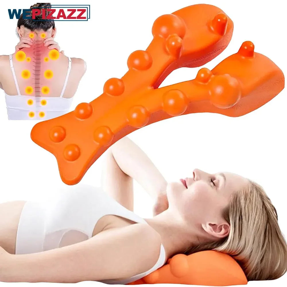 TheraCure -  Trigger Point Massager