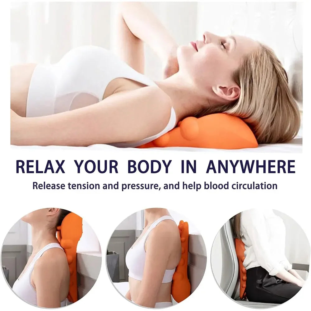 TheraCure -  Trigger Point Massager