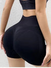 YouCurve - Get-curved Shorts